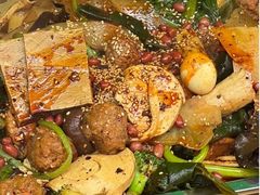 -胖子鱼·天水麻辣鱼火锅(秦州407店)