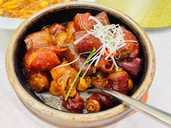 -三凤酒家·百年无锡菜(清扬茂业店)