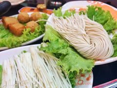 呷哺呷哺(彩旋新世界店)-呷哺呷哺(万达新世界店)