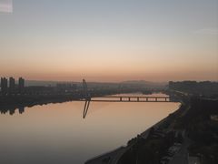 -西安浐灞艾美酒店·汉江餐厅·火锅