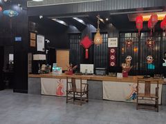 -崇阳三特浪口温泉