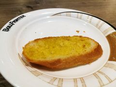 蒜香面包-斗牛士牛排(南京东路店)