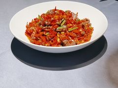-南堂馆·新川菜(悠方店)