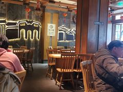 -慧娟面馆·餐厅(望江路店)