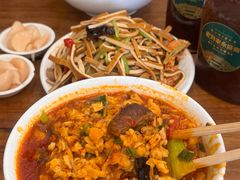-老刘家永盛斋·传统泡馍(东关南街店)