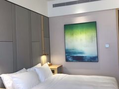 -全季酒店(大连星海公园店)