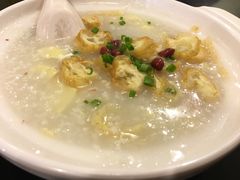 艇仔粥-卓粤拉肠(红庙店)