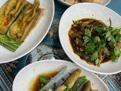 -阿静美食