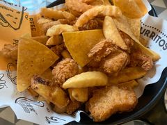 拼拼党-嘉喜来比萨(罗马花园店)