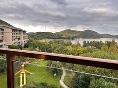 -宁波九龙湖开元度假村