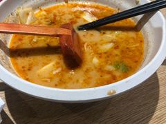 -味千拉面(航洋国际购物中心)