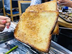 面包片-老虎滩大连海鲜烧烤(建邺云锦路总店)