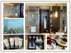 -天津君隆威斯汀酒店