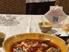 -深山老屋(国顺东路店)