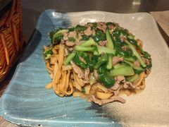 -潮界(凯德晶萃店)