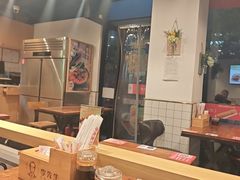 -李先生牛肉面大王(大兴枣园店)