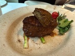 香煎鹅肝菲力牛排-王品牛排(合肥万象城店)