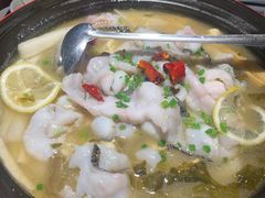 -好武功闽南私房菜(万达店)