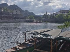-边城茶峒景区