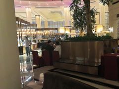 -漢咖啡·全服务式自助晚餐(武汉洲际酒店)