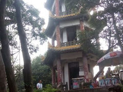 android_upload_pic-赭山公园