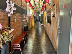 -拉面莊夢語＆中华料理八椿