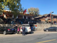 -百花人家(清水田园店)