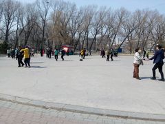 -二一九公园