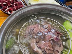 -江村四哥新鲜牛肉店(江高总店)