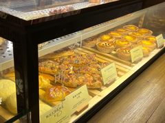 -Let's Taipei 非常烘焙(太古里店)