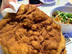 -黑窑厂糖油饼烤鸭·清真菜(旗舰店)