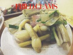 -ZF Seafood Restaurant 卓峰海鲜餐