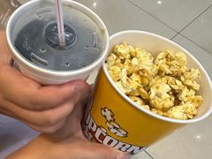 -华美国际影城(旧宫永辉店)