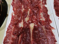 -伟记牛肉(金鸿公路店)