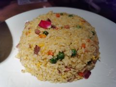 扬州炒饭-桂满陇·锦绣江南(益田广场店)