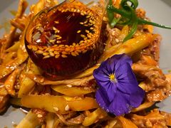 -辛香汇·现炒川菜(淮海路百盛店)