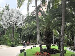 -三亚湾海居铂尔曼度假酒店