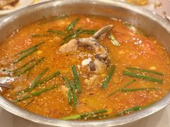 番茄鱼-翠云水煮鱼(双龙大道店)