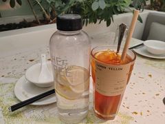-大树餐厅(环球港店)