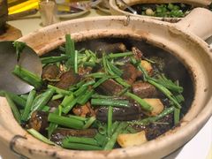 黄鳝啫啫煲-惠食佳(滨江大公馆店)
