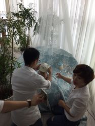 -BabyA 专业婴童摄影(古北时尚广场店)