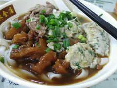 -荔林食店(西华路店)