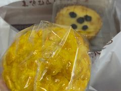 -永康饼屋(桑达大厦总店)