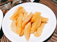 腌萝卜-马家烧麦(中街店)