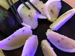 椰子饭-东郊椰林平价海鲜舫(大东海店)