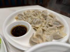 -古萧汪家羊肉馆(淮北四马路店)