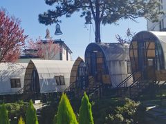 -云禾壹海景庄园餐厅