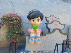 -三坊七巷历史文化街区