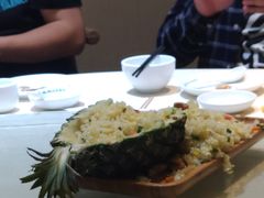 -琼大师东方烤乳猪(亚特兰蒂斯店)