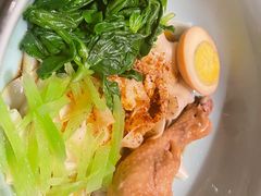 -丝路金桃·新疆菜(徐汇店)